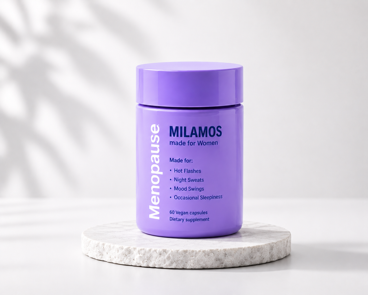 Milamos supplement