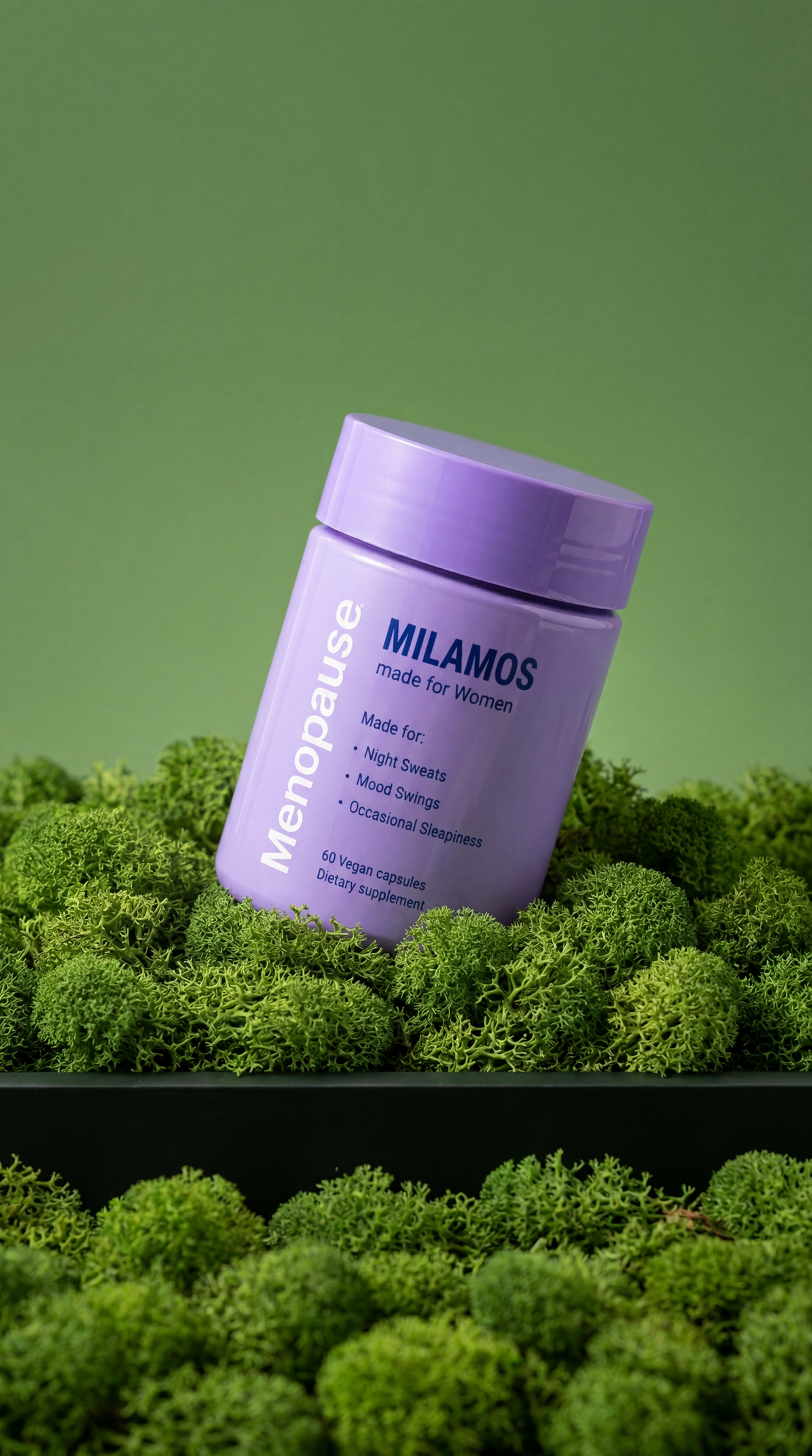Milamos supplement