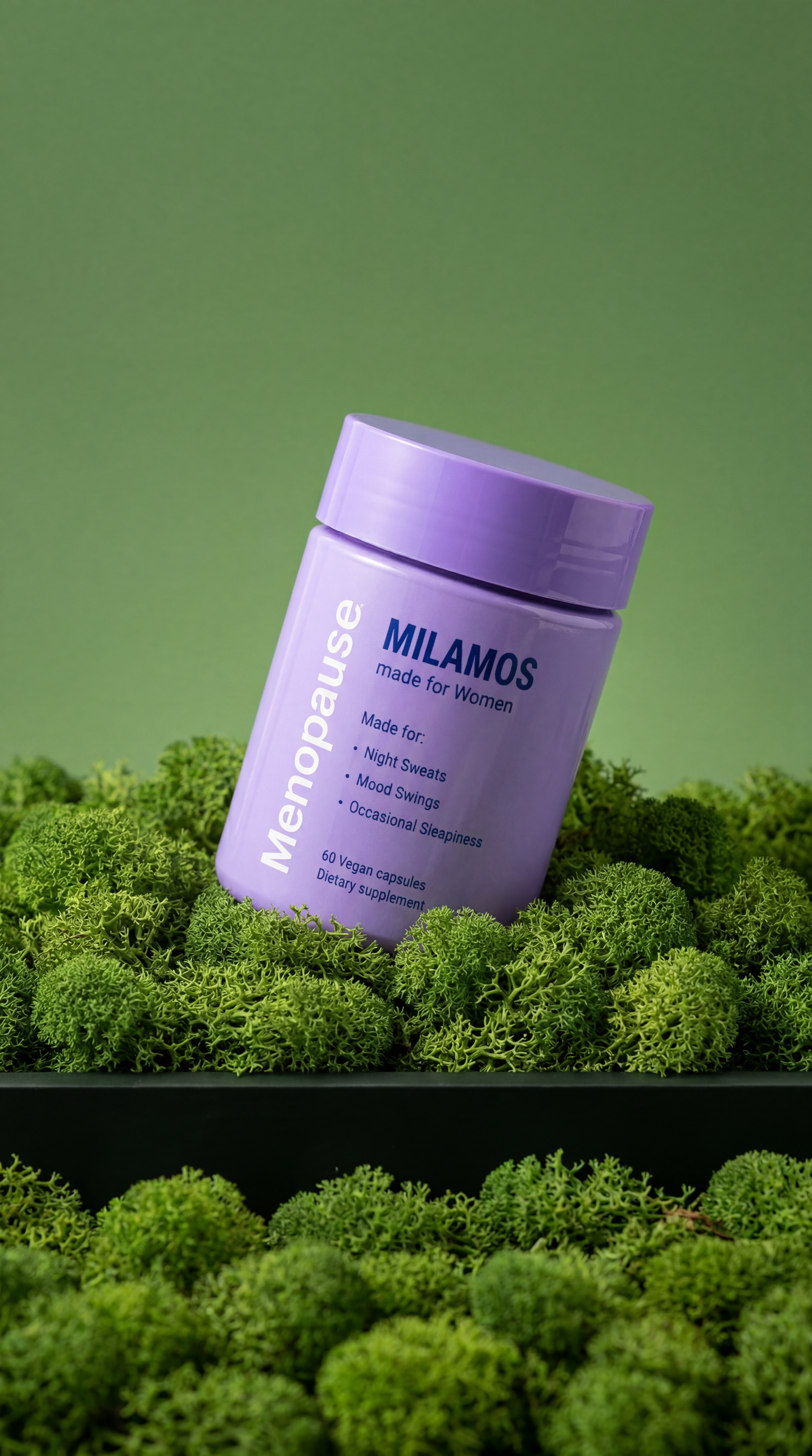Milamos supplement