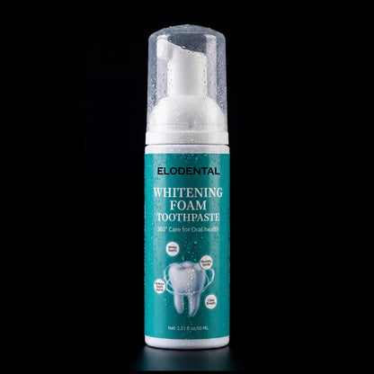 Elo Whitening Foam